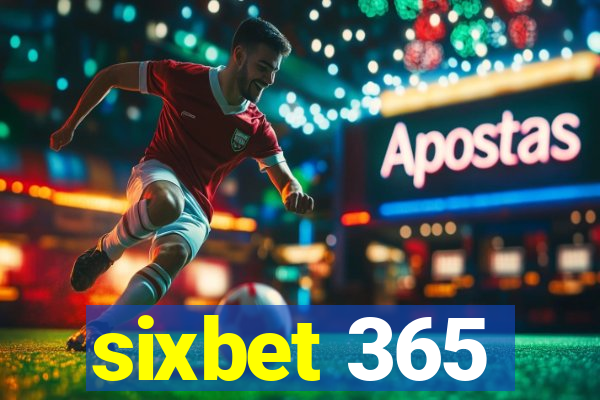 sixbet 365